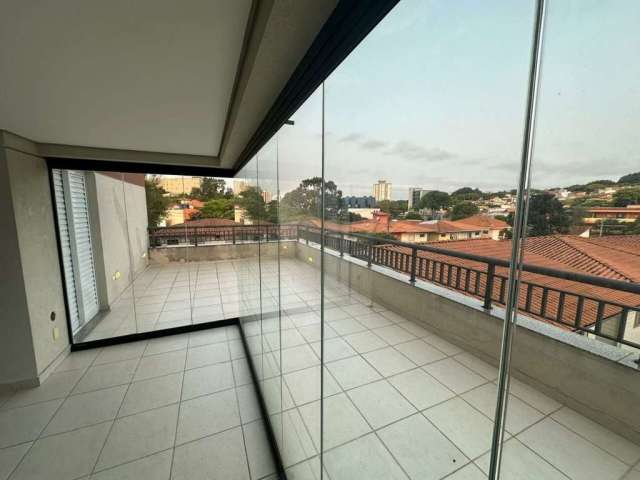 Apartamento Garden para locação - 2 vagas - Butantã - FL63