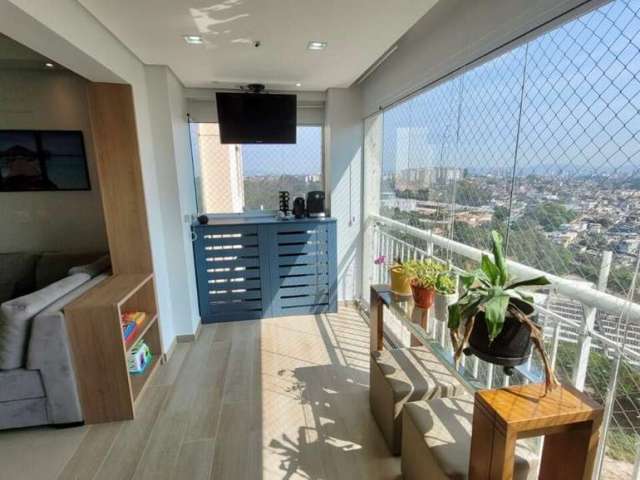 Apartamento 106m2 no Butantã,3 Quartos,1 suíte,2 vagas