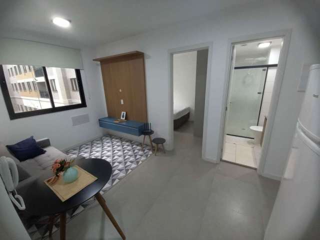 Apartamento Mobiliado para locação - 2 dormitórios - Metrô Butantã - FL63