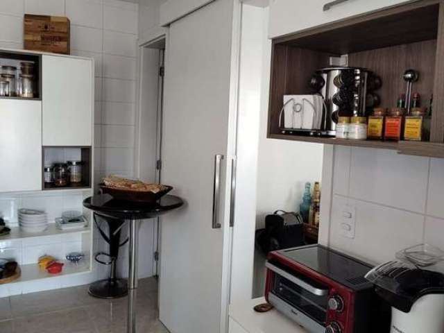 Exclusivo LINDO Apartamento no Mairarê 136m² 3 quartos 1 suíte 3 vagas FL15