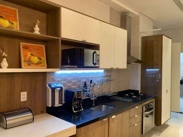 Apartamento belíssimo zona oeste 3 dormitórios-fl48