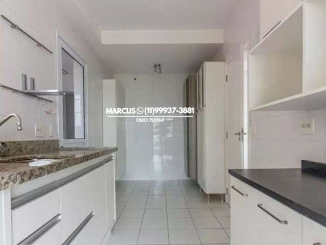 Condominio Mairare, apt de 110mts com 3 dorm sendo 2 suites, 2 vagas livres de garagem. FL23