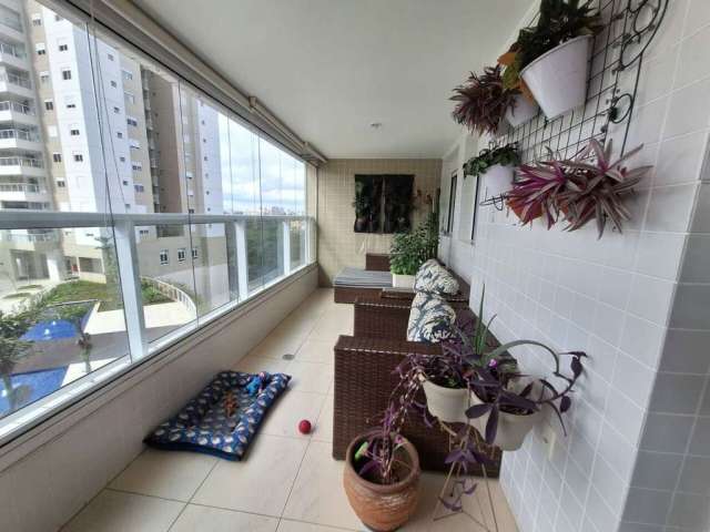 Luxuoso Apartamento de 149m² no Butantã - 3 Suítes e Varanda Gourmet. FL12