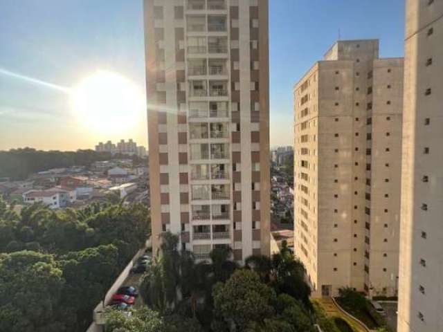 Apartamento Moderno na Av. Engenheiro Heitor Antônio Eiras Garcia - Vista para a USP. FL12