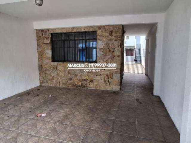 Sobrado no Butantã com 3 dorms, 2 vagas cobertas. FL23