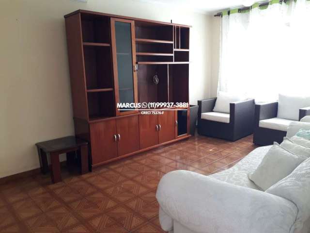 Oportunidade!!! Sobrado 3 Dorms, sendo 1 suite, 3 banheiros, edícula e 2 vagas. FL23