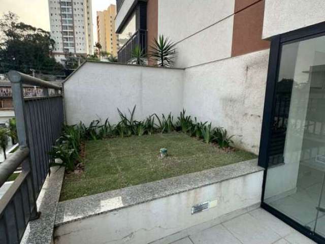 Apartamento 2 dormitórios-1 suíte butantã-fl48