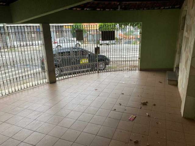 Sobrado com 120m² em Condomínio Fechado - Seu Novo Lar Te Espera FL43