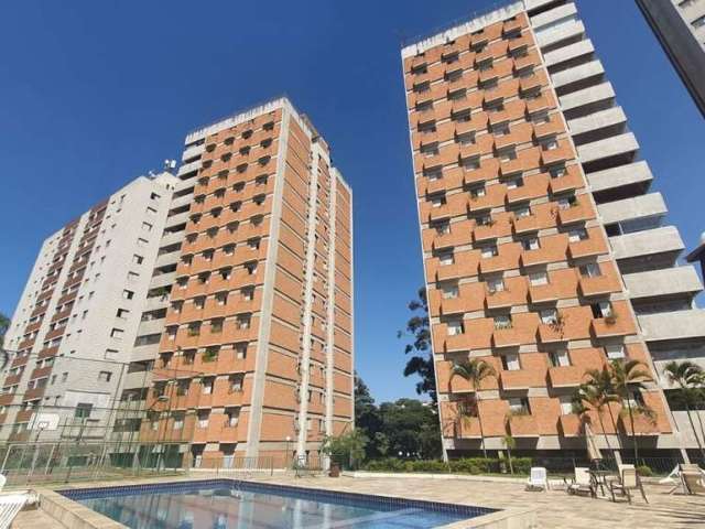 Apartamento Amplo com 4 Dormitórios e 156m² na Avenida Caxingui. FL43