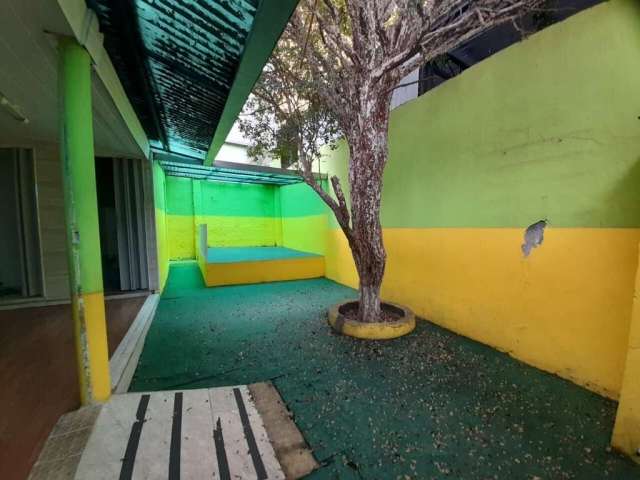 Casa Térrea para locação Comercial - Jardim Bonfiglioli - FL63