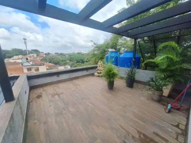 Galpão para locação com 230m² - Butantã