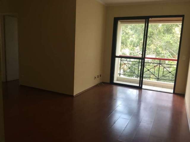 Apartamento para locação com 3 dormitórios - Jardim Monte Kemel - FL63