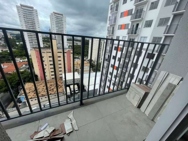 Apartamento para locação com 2 dormitórios - 1 vaga - Vila Gomes - FL63