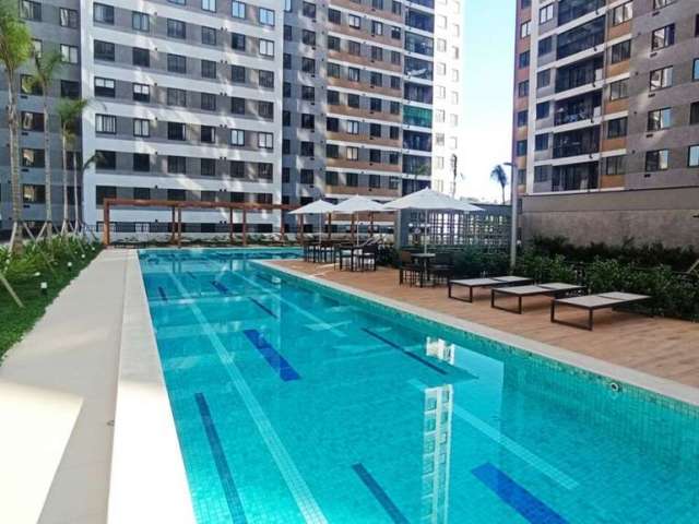 Apartamento zona oeste-38m2-butantã-fl48