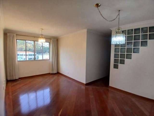 Apartamento 3 dormitórios FL14