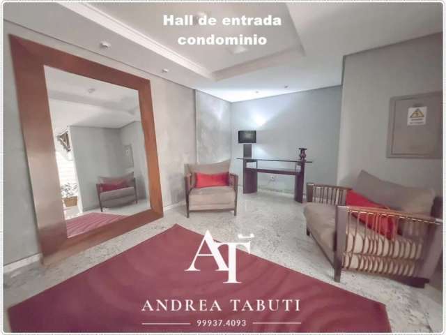 Apartamento  - 4  dormitorios com 3 vagas - fl52