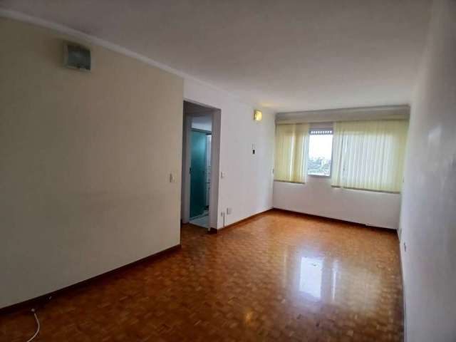 Apartamento para locação com 2 dormitórios - Jardim Bonfiglioli - FL63