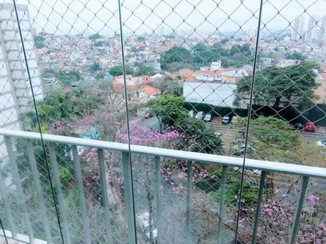 LINDO Apartamento na VILA SONIA, próximo do estádio do Morumbi FL15