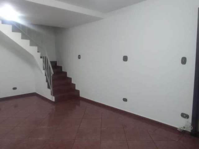 OPORTUNIDADE Sobrado no Butantã 125M² quartos 1 suite 2 vagas FL15