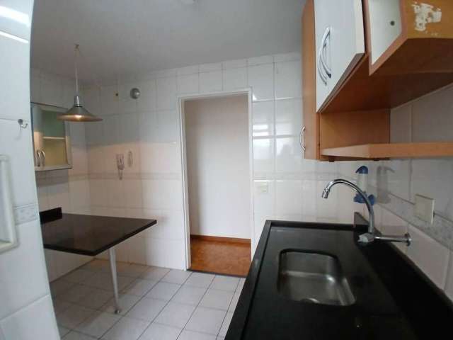 Apartamento 2 dormitórios Jd Bonfiglioli FL48