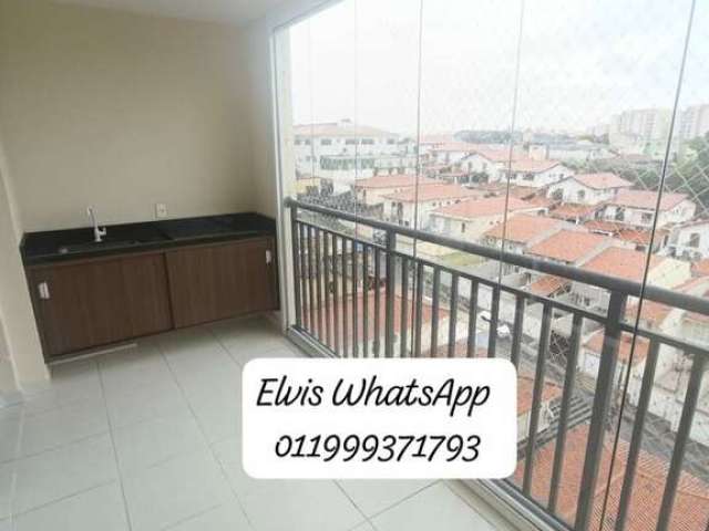 Lindo apartamento lazer completo fl 31