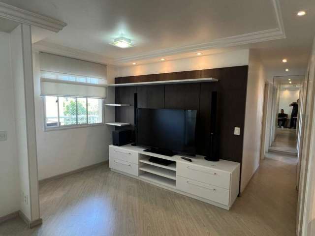 Apartamento Semi Mobiliado no Vitallis- FL48