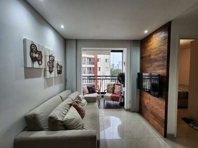 Melhor OPORTUNIDADE Apartamento Vila Gomes, 53 m² 2 quartos 2 vagas FL15