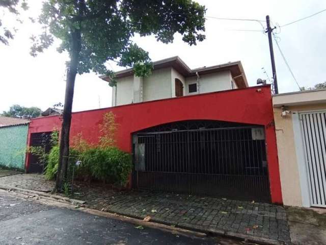 Casa para aluguel com 4 quartos - Instituto de Previdência - FL63