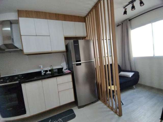 Apartamento 1 quarto ao lado da USP FL14