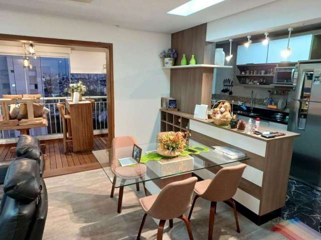 Apartamento porteira fechada 106mts condominio mairare