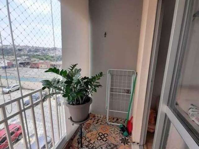 Apartamento 3 quartos  1 vaga  terraço          fl21