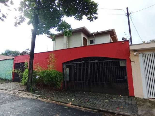 Lindo Sobrado 4 quartos com edicula FL14