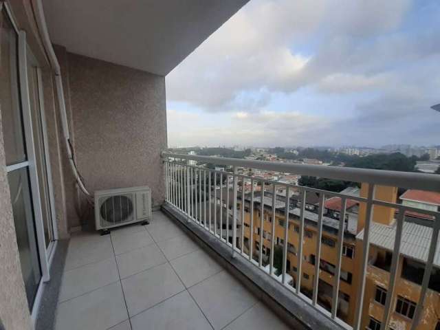 Apartamento 2 quartos; 1 suíte, 1 vaga, vila gomes    fl21