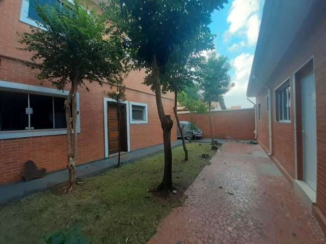 Sobrado 6 quartos, 6 vagas, instituto  previdencia   fl21