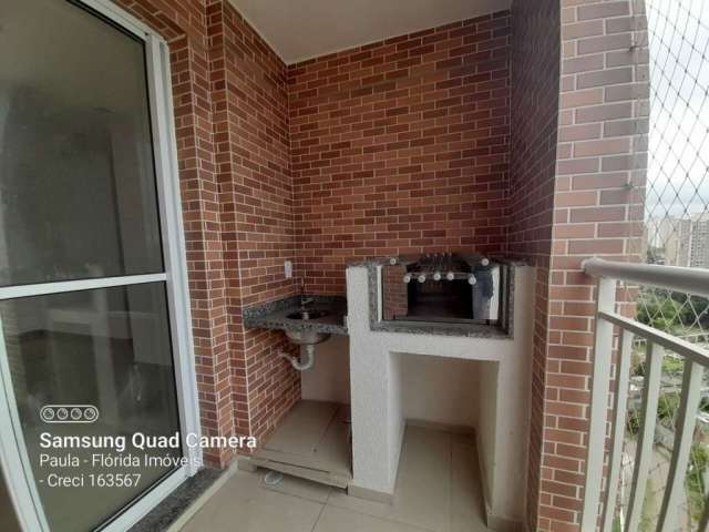 Apartamento para alugar com 3 quartos - Jaguaré - FL63