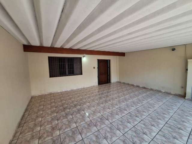 Casa terrea com 2 dormitorios proximo ao metro vila sonia fl26