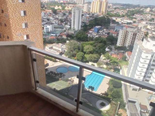 Condomínio Mansão Butantã, apartamento 106m² 1 suíte 3 vagas FL15