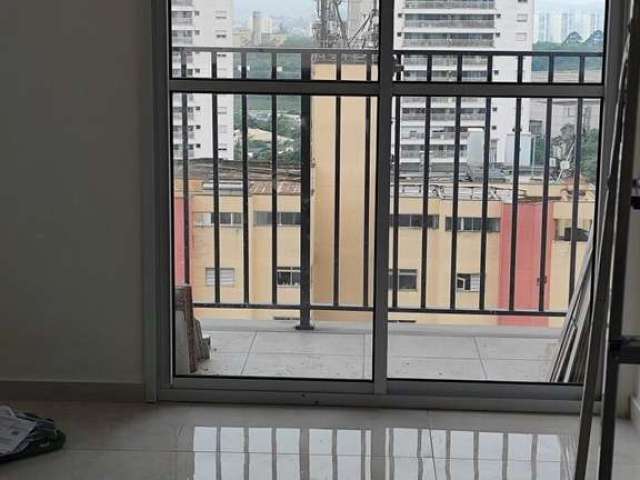 Apartamento com 2 quartos para alugar na Rua Coronel Ferreira Leal, 23, Vila Gomes, São Paulo, 37 m2 por R$ 2.300