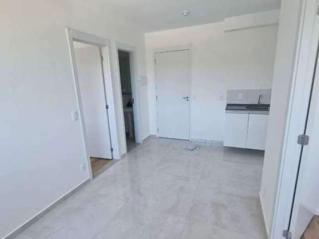 Apartamento novo 2 dormitórios - FL35