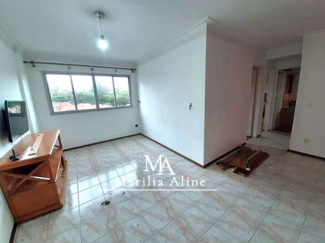 Apartamento jd ester - 3 dormitorios - 1 vaga - andar alto - fl47