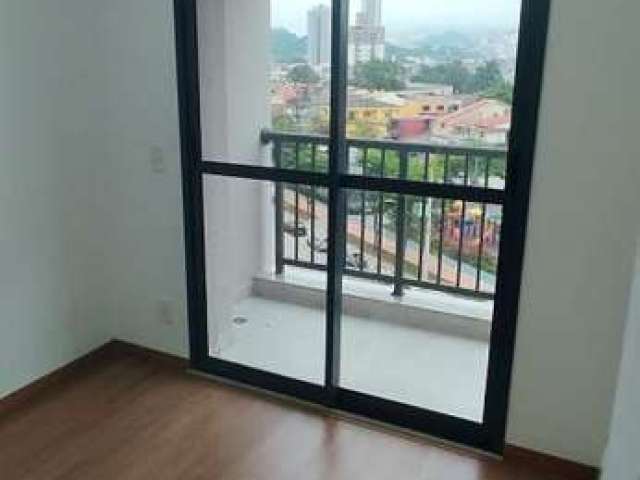 APARTAMENTO BARUERI PRÓXIMO AO SHOPPING - 2 dorms  FL56