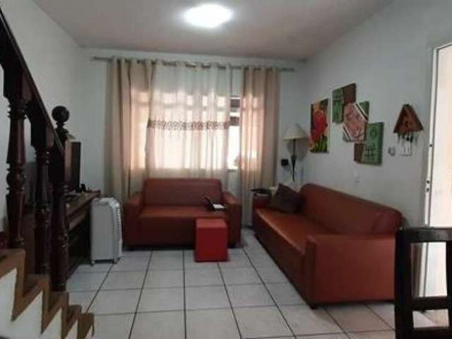 DESTAQUE, Sobrado em rua fechada 120m² 3 dorms, 1 suite, 2 vagas 550.000,00 FL15