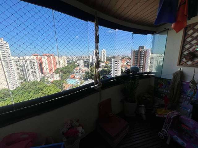 Apartamento 82m2 Morumbi - 3 dormitórios. FL56