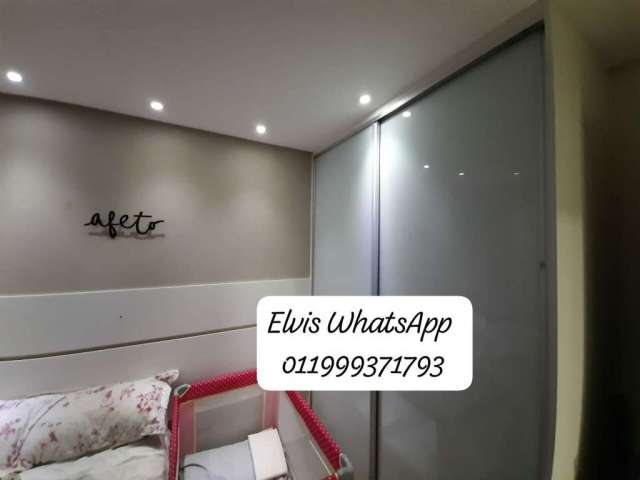 Apartamento com armarios fl 31