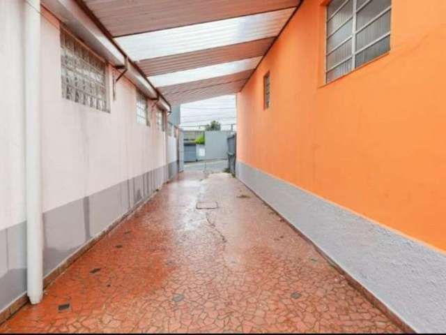 Casa para Alugar no Jardim Monte Kemel, R$4.500,00/mes - FL17