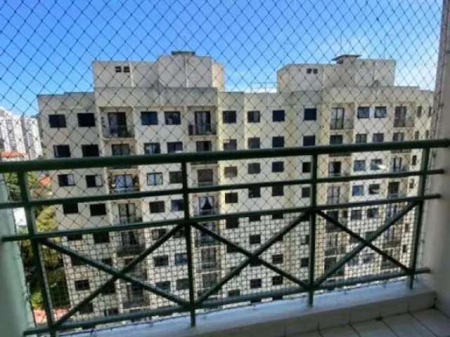 Apartamento 70m Vila Sonia,3 Quartos,1 suite,1 vaga. FL13