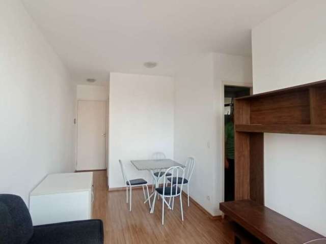 Apartamento 3 quartos mobiliado prox. usp fl48