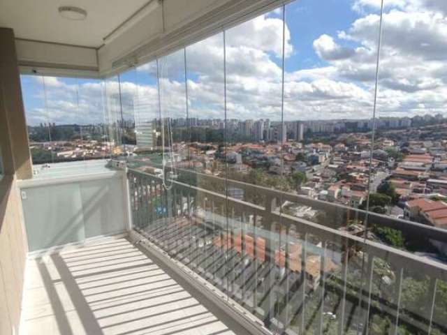 Apartamento 2 dorms, 2 vgs, terraço  gourmet      fl21