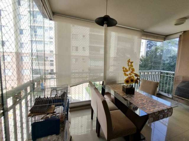 Super destaque apartamento 74m² 2 dormitorios (1 suite) com sala estendida com 2 vagas fl15