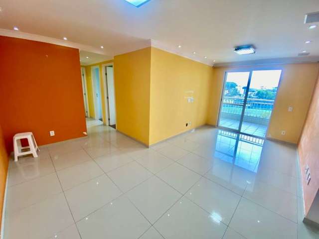 Apartamento 90m no Bonfiglioli,3 Quartos, 1 suíte,2 vagas. FL13